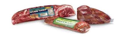 فروشگاه عرضه کننده گوشت برزیلی منجمد