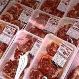 فروش گوشت برزیلی بصورت منجمد و ارزان