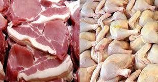 خرید و فروش گوشت سفید برزیلی در مشهد