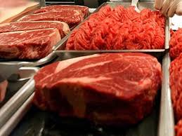 نمایندگی فروش بهترین گوشت گوساله برزیلی اعلا