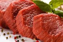 عرضه گوشت برزیلی ارزان و باکیفیت