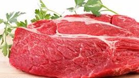 دلایل استفاده از گوشت برزیلی