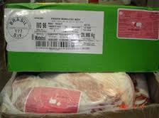 مراکز پخش گوشت برزیلی با قیمت عالی