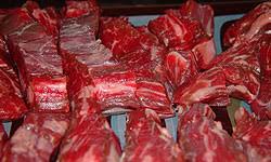 قیمت روز گوشت برزیلی خوب