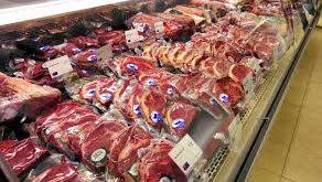 قیمت کیلویی گوشت برزیلی سردست
