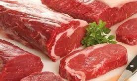 قیمت جهانی گوشت برزیلی گاو