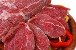 تجارت گوشت برزیلی مینروا