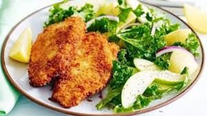 شینسل مرغ از کدام قسمت مرغ تهیه میشود؟
